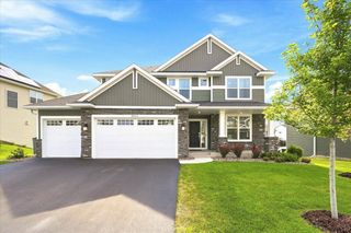 6023 Inskip Avenue S, Cottage Grove, MN 55016