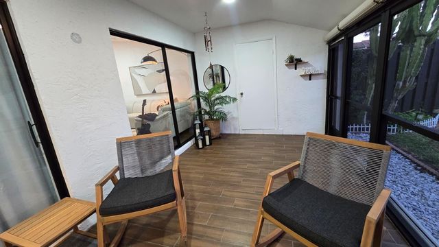 716 SUNNY PINE WAY D, Greenacres, FL 33415