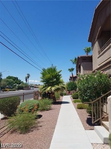 5750 East Hacienda Avenue 202, Las Vegas, NV 89122