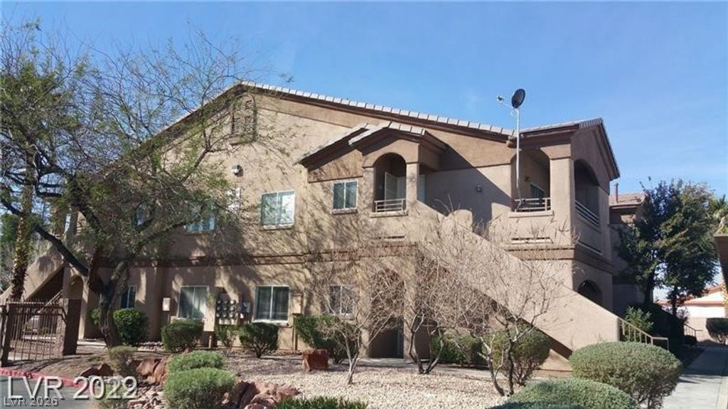 5750 East Hacienda Avenue 202, Las Vegas, NV 89122