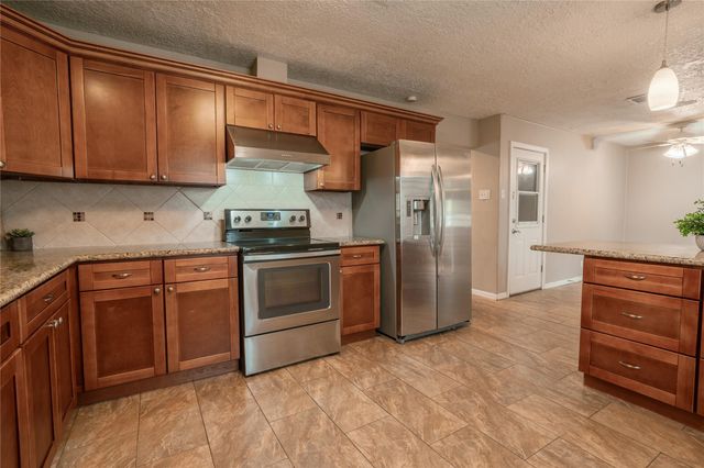 9510 Vilven Lane, Houston, TX 77080