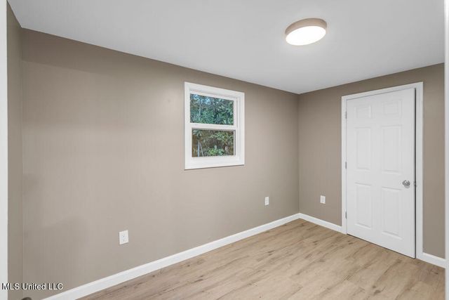 1528 Ladnier Road, Gautier, MS 39553