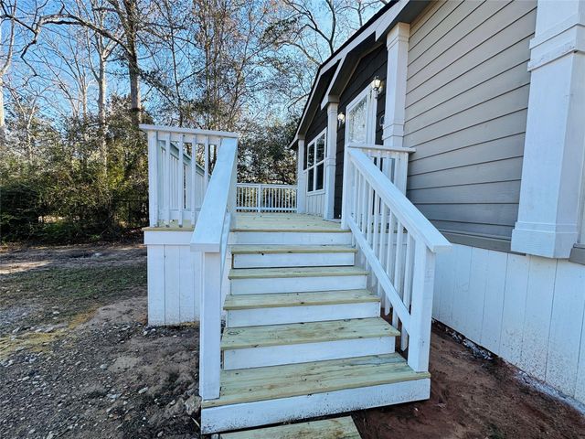 145 Campbell Street, Shepherd, TX 77371