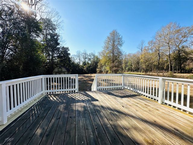 145 Campbell Street, Shepherd, TX 77371