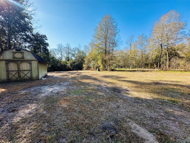 145 Campbell Street, Shepherd, TX 77371