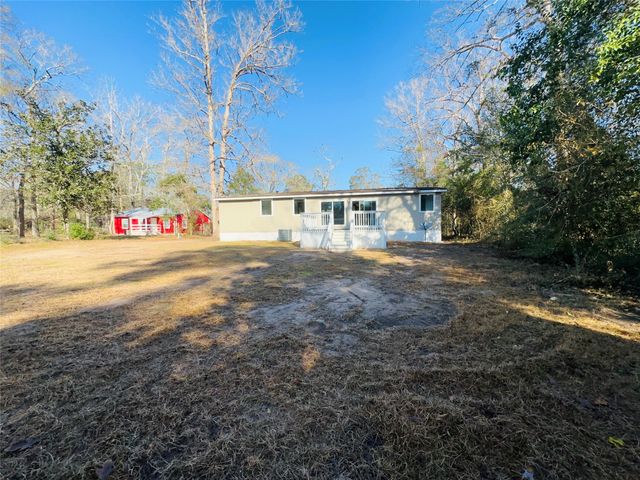 145 Campbell Street, Shepherd, TX 77371