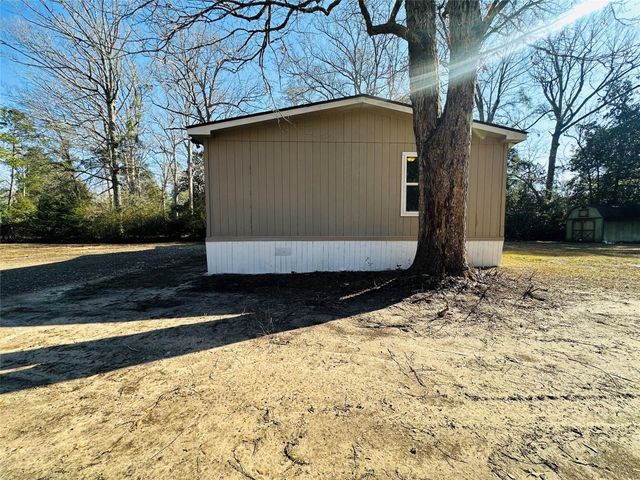 145 Campbell Street, Shepherd, TX 77371