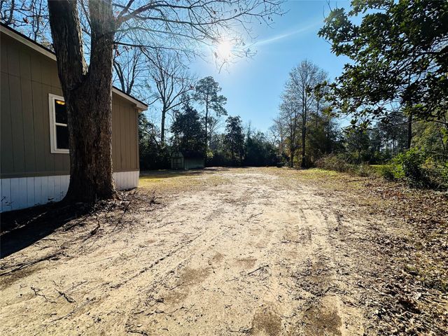 145 Campbell Street, Shepherd, TX 77371