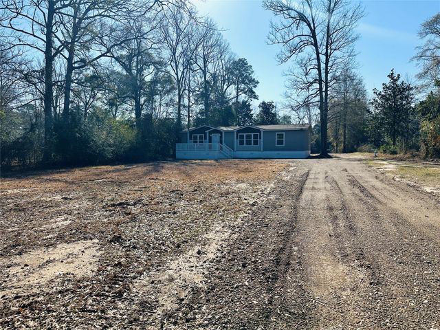 145 Campbell Street, Shepherd, TX 77371