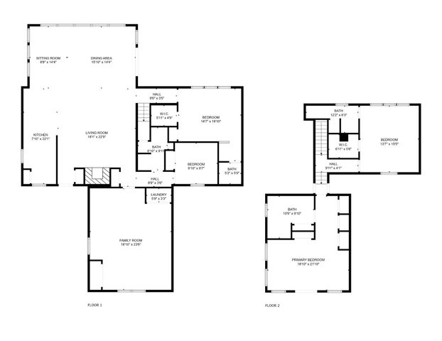 142 Peninsula Point Terrace, Mabank, TX 75156