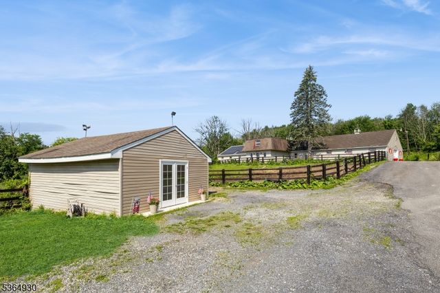 10 Pidgeon Hill Rd, Wantage Twp., NJ 07461