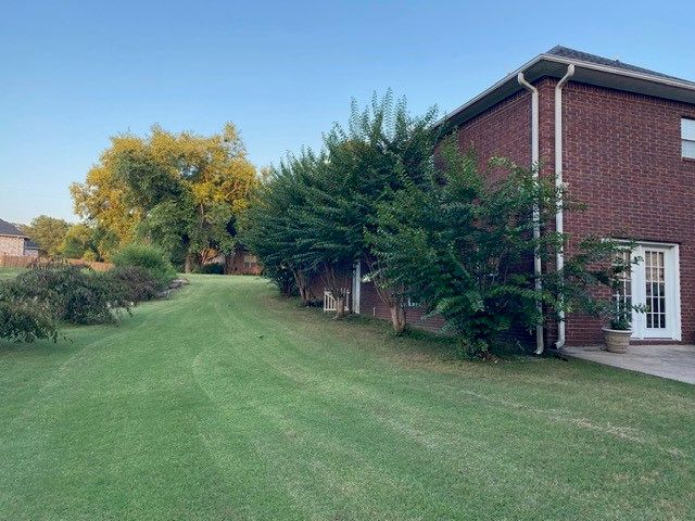 307 Autumnwood Drive, Russellville, AR 72802