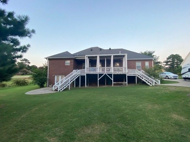 307 Autumnwood Drive, Russellville, AR 72802