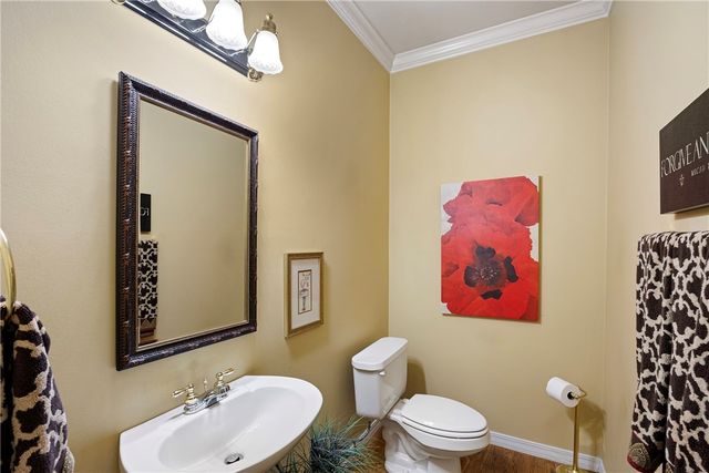 307 Autumnwood Drive, Russellville, AR 72802