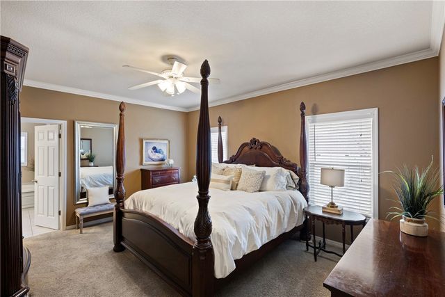 307 Autumnwood Drive, Russellville, AR 72802