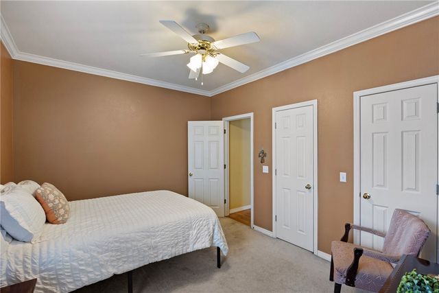 307 Autumnwood Drive, Russellville, AR 72802