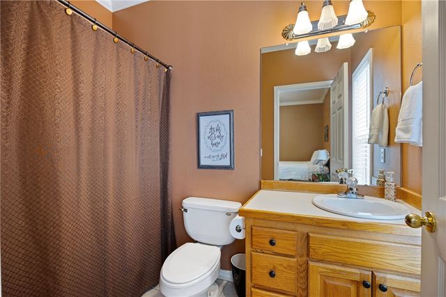 307 Autumnwood Drive, Russellville, AR 72802