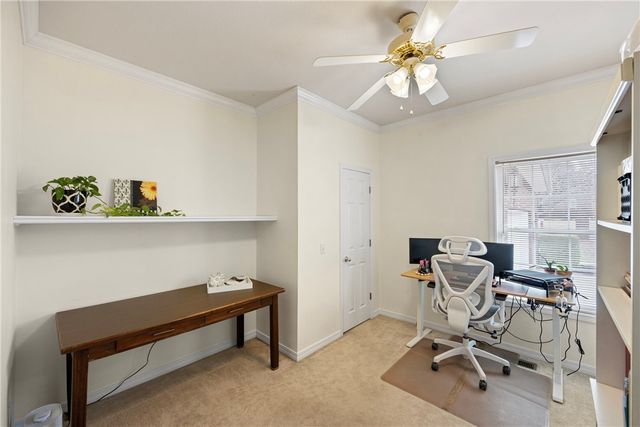 307 Autumnwood Drive, Russellville, AR 72802