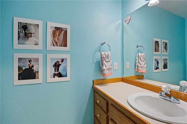 307 Autumnwood Drive, Russellville, AR 72802