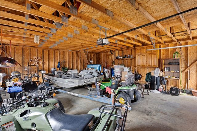 307 Autumnwood Drive, Russellville, AR 72802