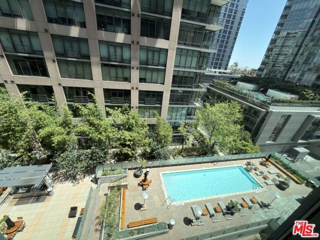 1100 S Hope Street 907, Los Angeles, CA 90015