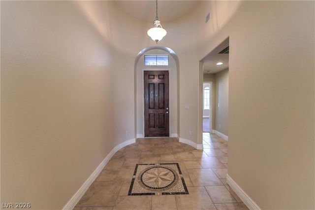 8347 Campbell Springs Avenue, Las Vegas, NV 89178