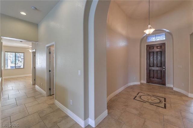 8347 Campbell Springs Avenue, Las Vegas, NV 89178