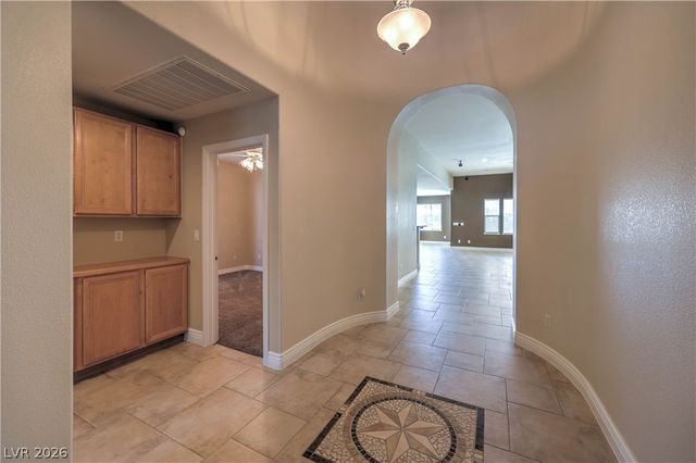 8347 Campbell Springs Avenue, Las Vegas, NV 89178