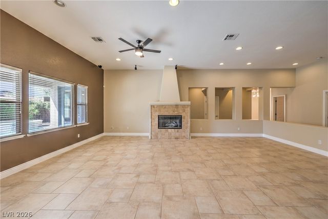 8347 Campbell Springs Avenue, Las Vegas, NV 89178