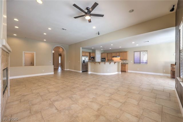 8347 Campbell Springs Avenue, Las Vegas, NV 89178