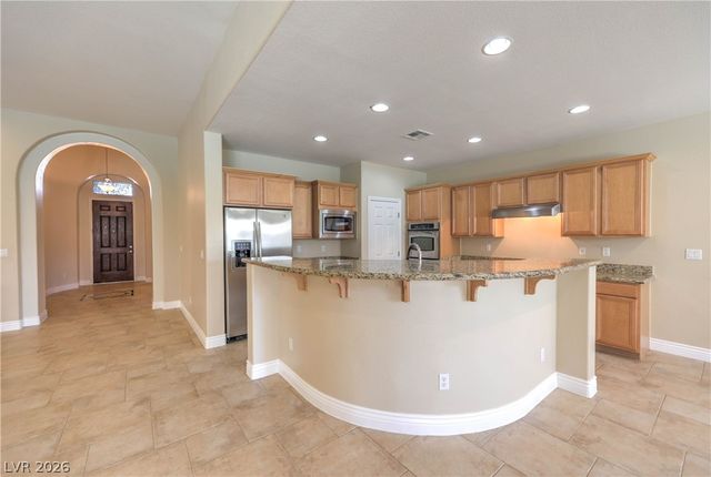 8347 Campbell Springs Avenue, Las Vegas, NV 89178