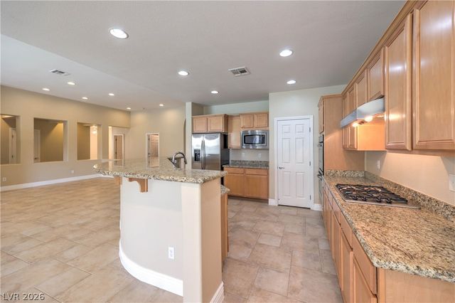 8347 Campbell Springs Avenue, Las Vegas, NV 89178