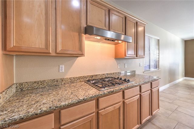 8347 Campbell Springs Avenue, Las Vegas, NV 89178