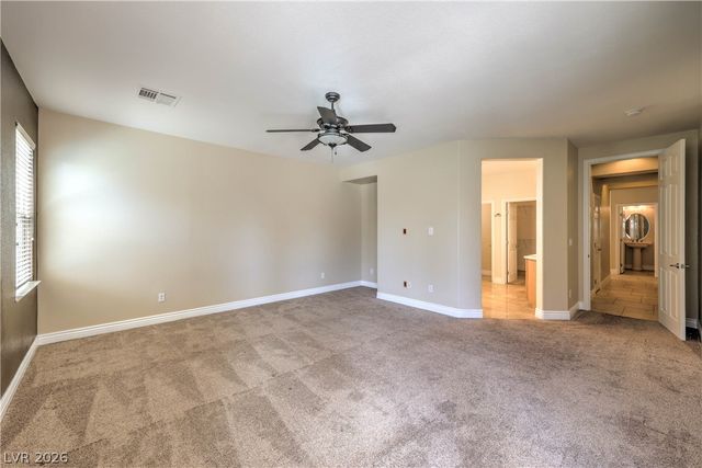8347 Campbell Springs Avenue, Las Vegas, NV 89178