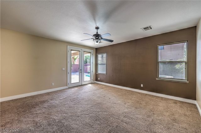 8347 Campbell Springs Avenue, Las Vegas, NV 89178