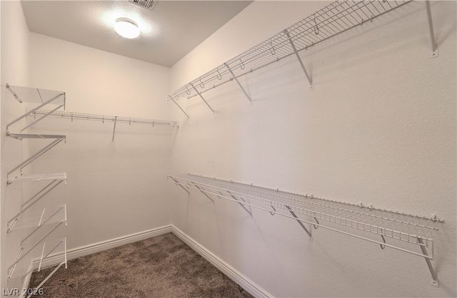 8347 Campbell Springs Avenue, Las Vegas, NV 89178