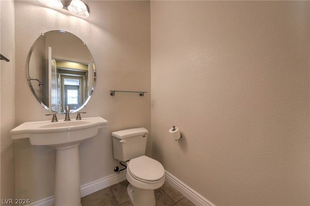 8347 Campbell Springs Avenue, Las Vegas, NV 89178