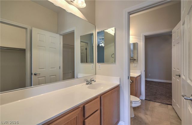 8347 Campbell Springs Avenue, Las Vegas, NV 89178