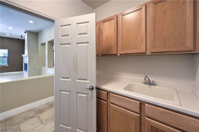 8347 Campbell Springs Avenue, Las Vegas, NV 89178