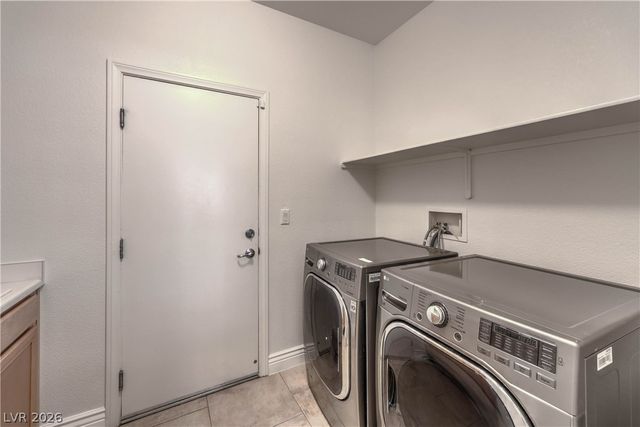 8347 Campbell Springs Avenue, Las Vegas, NV 89178