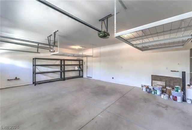 8347 Campbell Springs Avenue, Las Vegas, NV 89178