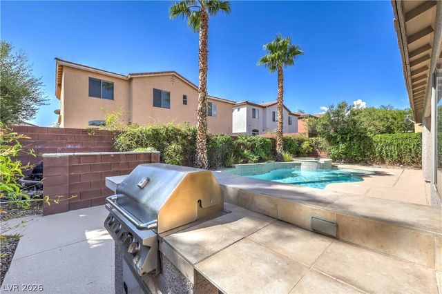 8347 Campbell Springs Avenue, Las Vegas, NV 89178