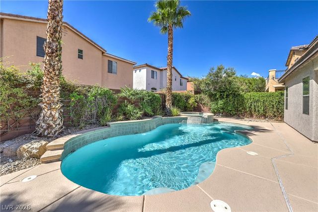 8347 Campbell Springs Avenue, Las Vegas, NV 89178