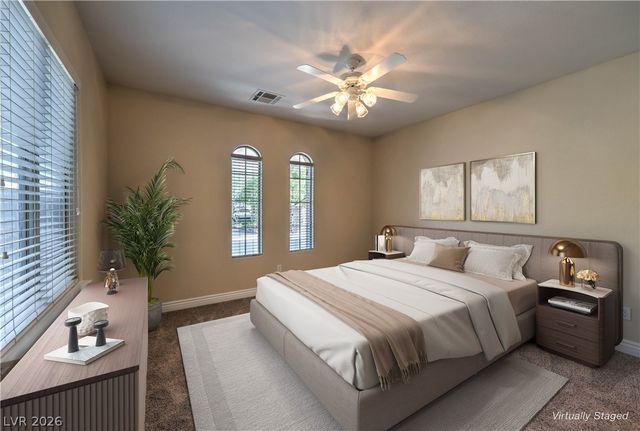 8347 Campbell Springs Avenue, Las Vegas, NV 89178