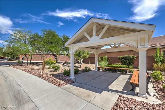 8347 Campbell Springs Avenue, Las Vegas, NV 89178