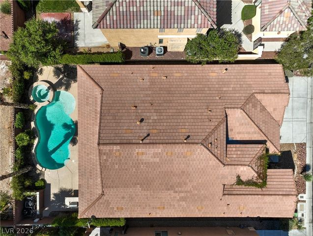 8347 Campbell Springs Avenue, Las Vegas, NV 89178