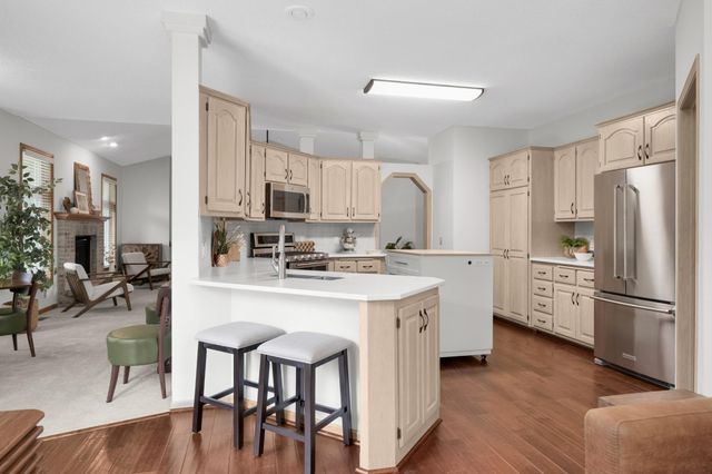 15030 Avocet Street NW, Andover, MN 55304