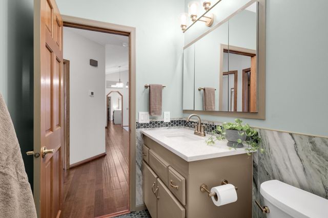 15030 Avocet Street NW, Andover, MN 55304