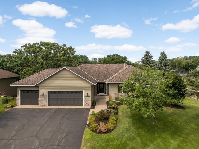 15030 Avocet Street NW, Andover, MN 55304