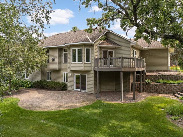 15030 Avocet Street NW, Andover, MN 55304